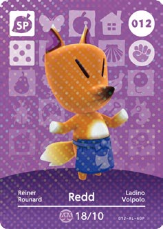 Animal Crossing: amiibo Festival