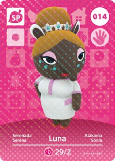Animal Crossing: amiibo Festival