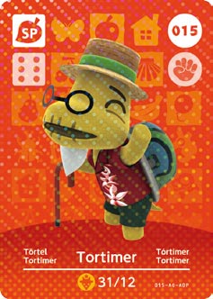 Animal Crossing: amiibo Festival