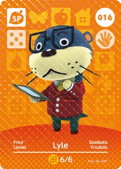 Animal Crossing: amiibo Festival