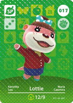 Animal Crossing: amiibo Festival