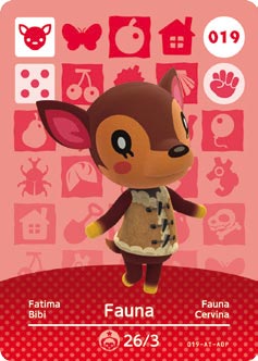 Animal Crossing: amiibo Festival