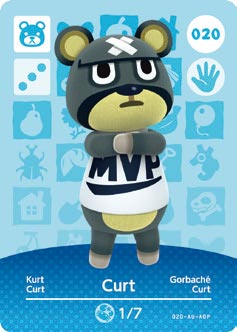 Animal Crossing: amiibo Festival