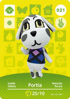 Animal Crossing: amiibo Festival