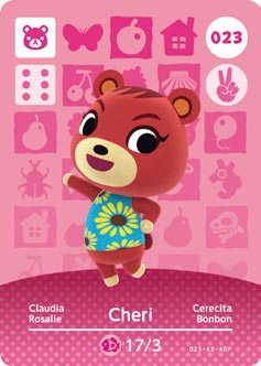 Animal Crossing: amiibo Festival