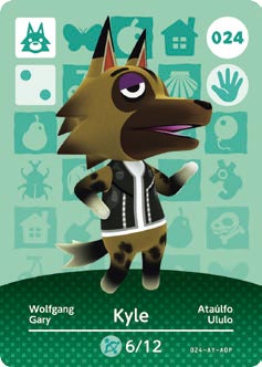 Animal Crossing: amiibo Festival