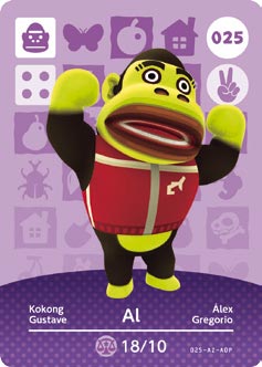 Animal Crossing: amiibo Festival
