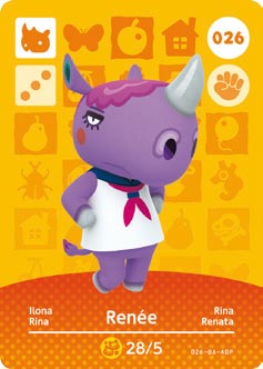 Animal Crossing: amiibo Festival