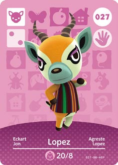 Animal Crossing: amiibo Festival