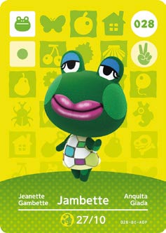 Animal Crossing: amiibo Festival