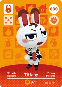 Animal Crossing: amiibo Festival