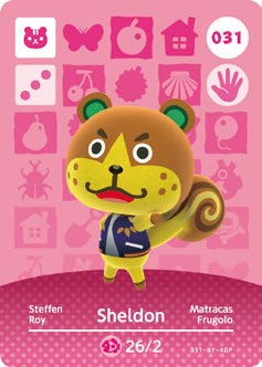 Animal Crossing: amiibo Festival