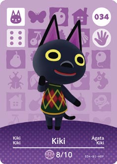 Animal Crossing: amiibo Festival
