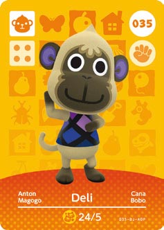 Animal Crossing: amiibo Festival