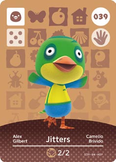 Animal Crossing: amiibo Festival