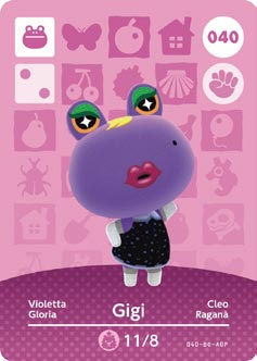 Animal Crossing: amiibo Festival