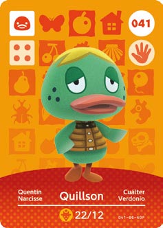 Animal Crossing: amiibo Festival