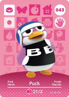 Animal Crossing: amiibo Festival