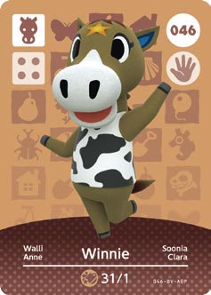 Animal Crossing: amiibo Festival