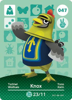 Animal Crossing: amiibo Festival