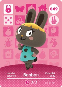 Animal Crossing: amiibo Festival