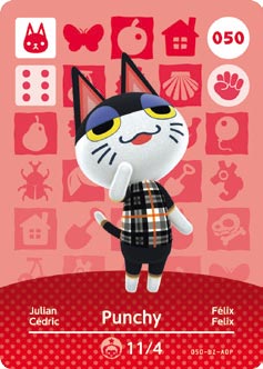 Animal Crossing: amiibo Festival
