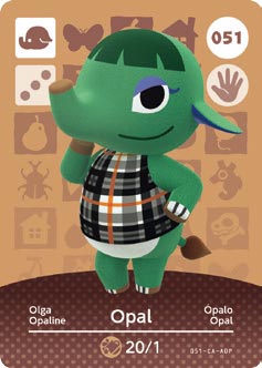 Animal Crossing: amiibo Festival