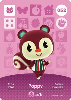 Animal Crossing: amiibo Festival