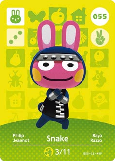 Animal Crossing: amiibo Festival