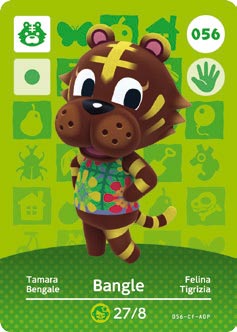 Animal Crossing: amiibo Festival
