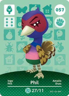 Animal Crossing: amiibo Festival