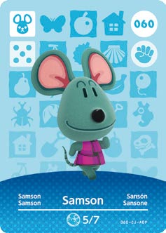Animal Crossing: amiibo Festival