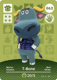 Animal Crossing: amiibo Festival