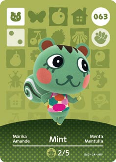 Animal Crossing: amiibo Festival