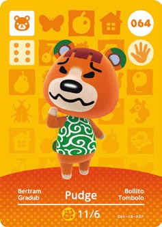 Animal Crossing: amiibo Festival