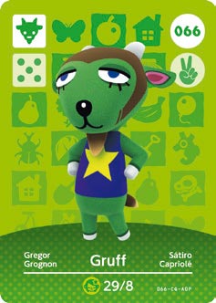 Animal Crossing: amiibo Festival