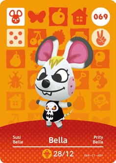 Animal Crossing: amiibo Festival