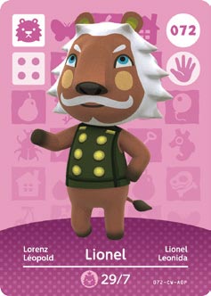 Animal Crossing: amiibo Festival