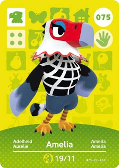 Animal Crossing: amiibo Festival
