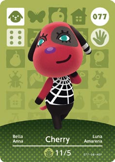 Animal Crossing: amiibo Festival