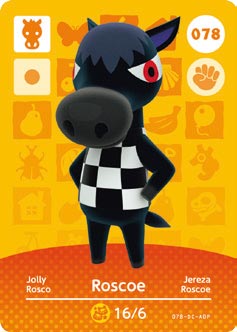 Animal Crossing: amiibo Festival
