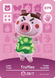 Animal Crossing: amiibo Festival