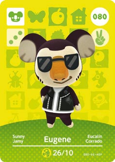 Animal Crossing: amiibo Festival