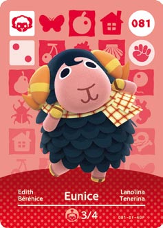Animal Crossing: amiibo Festival