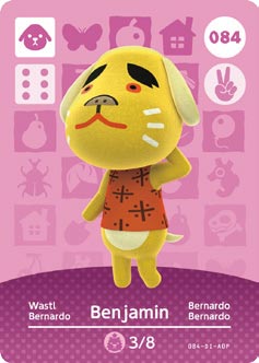 Animal Crossing: amiibo Festival