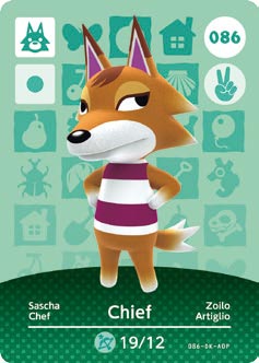 Animal Crossing: amiibo Festival
