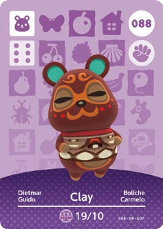 Animal Crossing: amiibo Festival