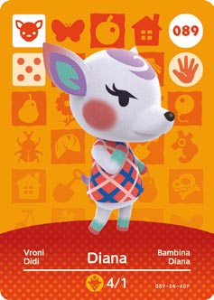 Animal Crossing: amiibo Festival