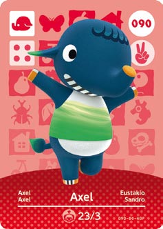 Animal Crossing: amiibo Festival