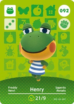 Animal Crossing: amiibo Festival